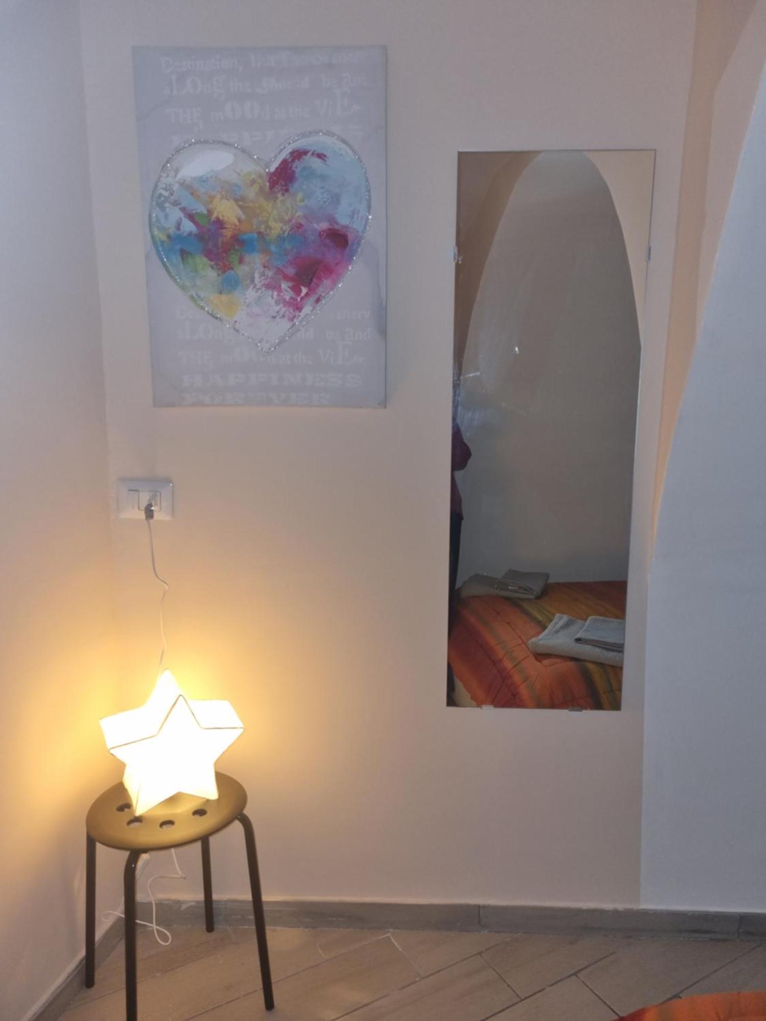 Ferienwohnung A Casarell Neapel Exterior foto