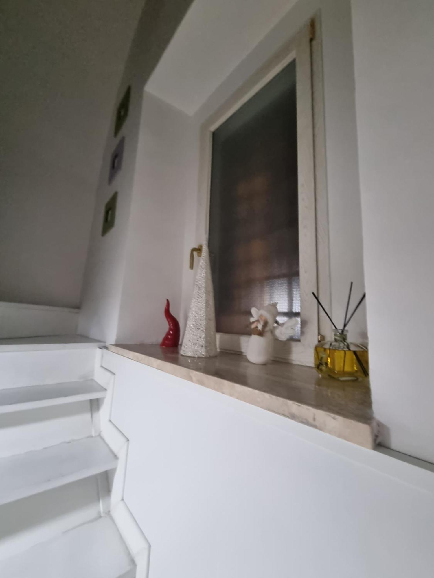 Ferienwohnung A Casarell Neapel Exterior foto