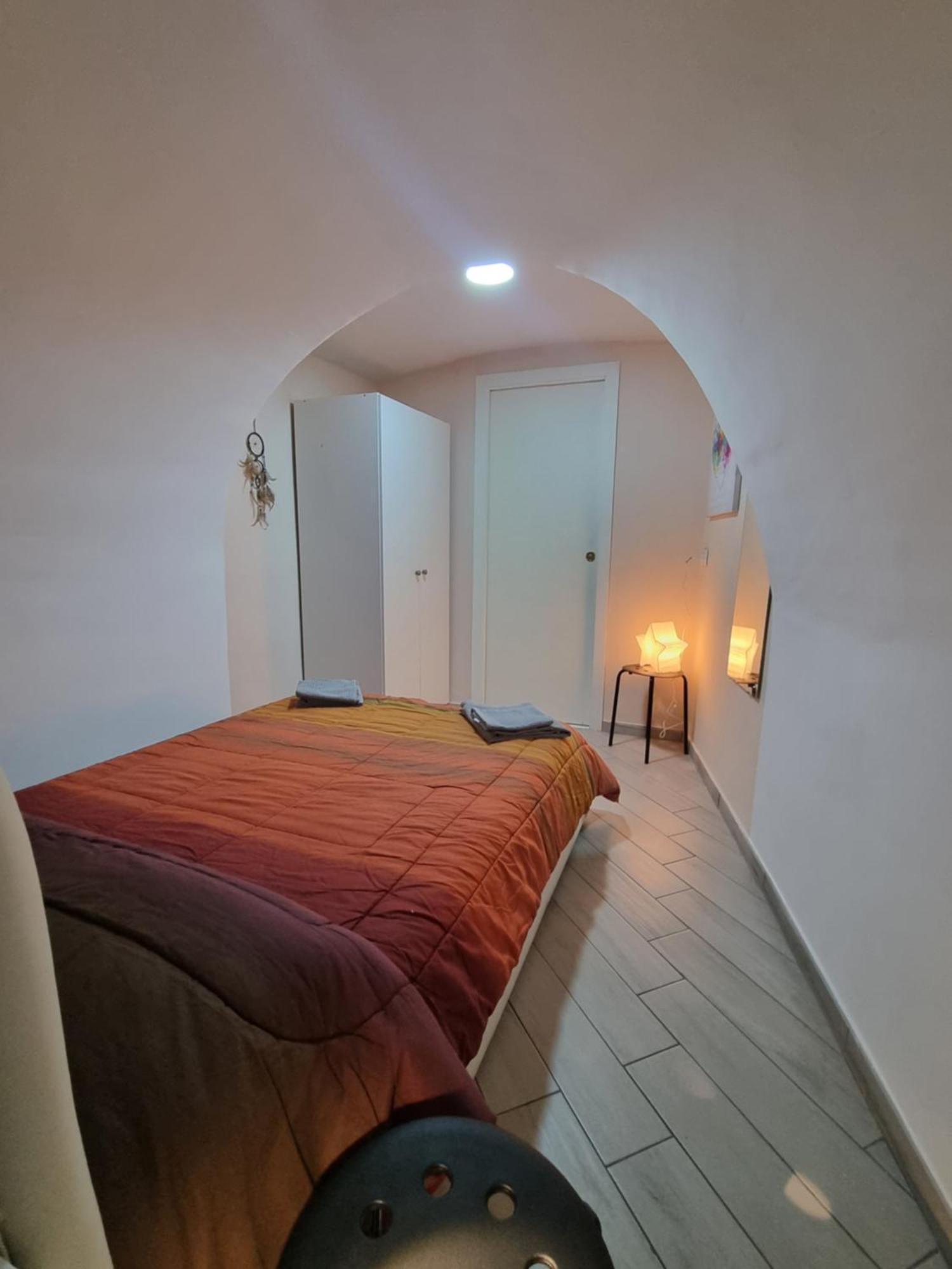 Ferienwohnung A Casarell Neapel Zimmer foto