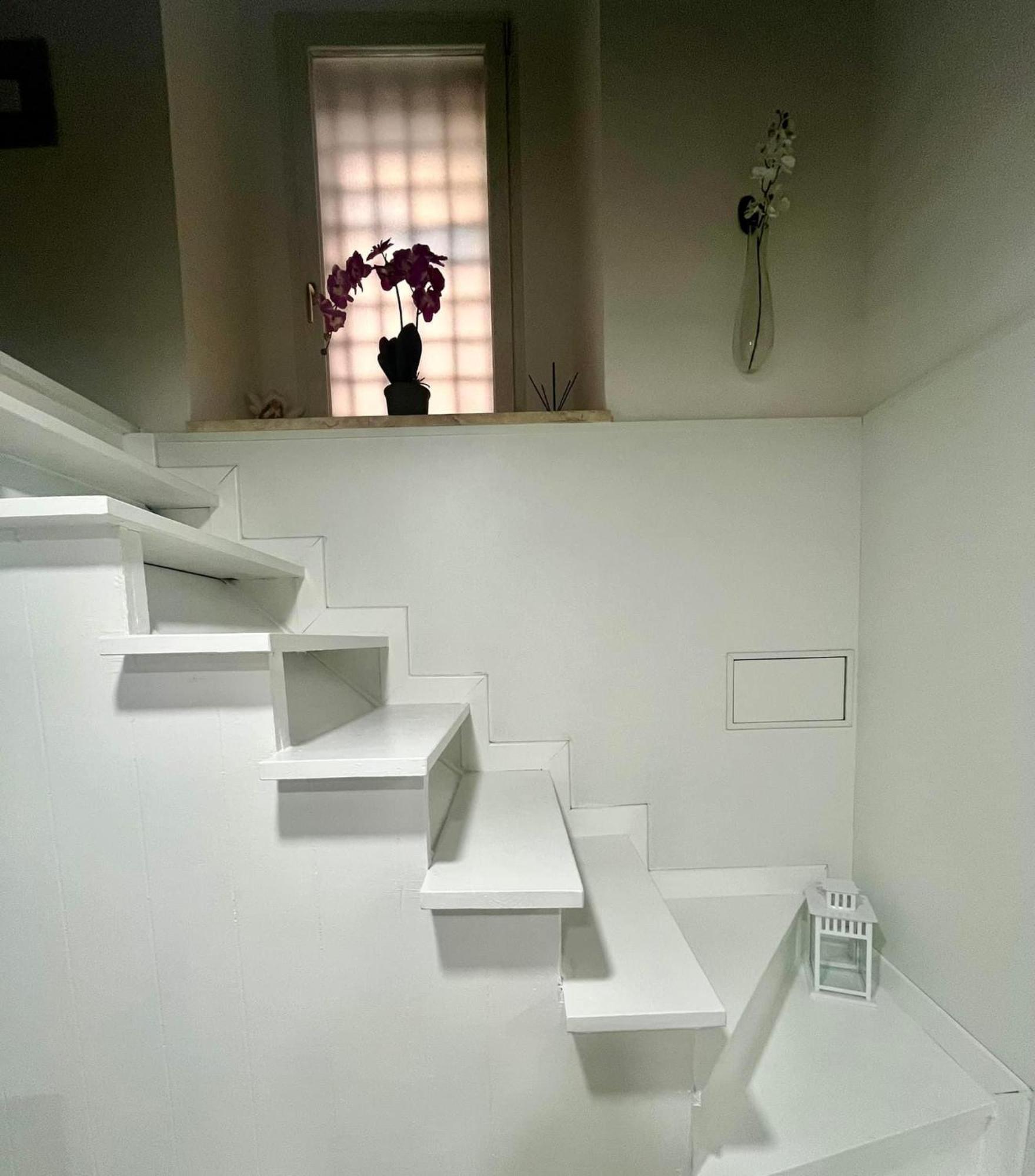 Ferienwohnung A Casarell Neapel Exterior foto